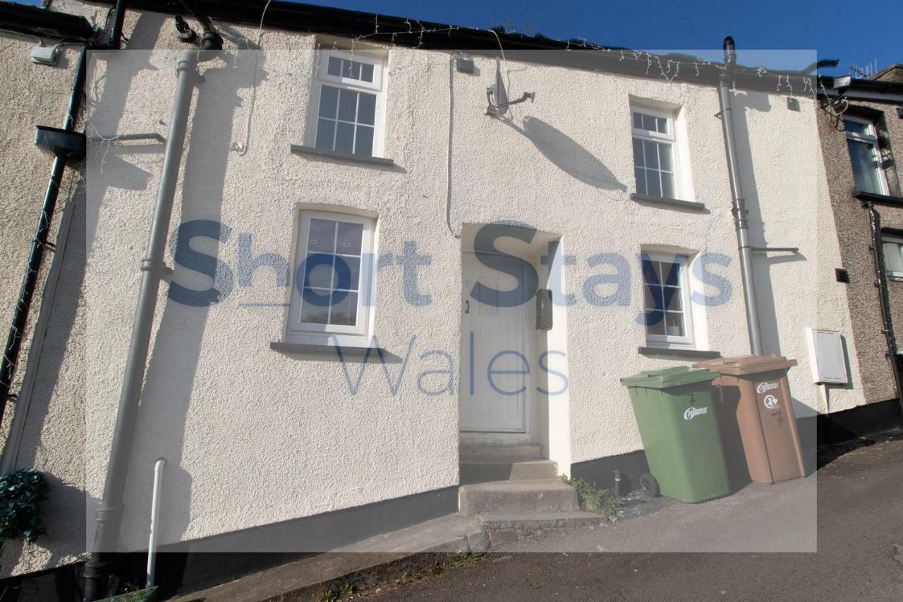 Cottage Hill Newport  Exterior foto